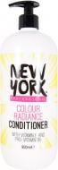 Кондиционер I love New York Colour Radiance для окрашенных волос 900 мл