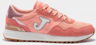Кроссовки Joma SERIE 367 LADY C367LW2113 р.39 коралловые