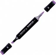 Маркер спиртовий FINECOLOUR EF102-193 темний бузковий