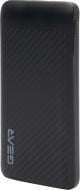 Повербанк Gear SL10 10000 mAh black (SL10) 1C+2A+1micro Повербанк Gear SL10 10000 mAh black (SL10) 1C+2A+1micro
