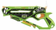 Игрушечное оружие Super Impulse Talos, которое стреляет резинками 600