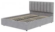 Кровать UMa Монро Fancy 06 140x200 см бежевый Кровать UMa Монро Fancy 06 140x200 см бежевый