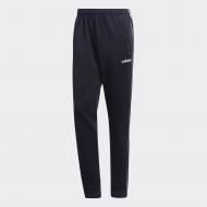 Брюки Adidas M C90 TP EJ9675 р. S темно-синий