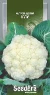 Семена SeedEra капуста цветная Иглу 30 шт. (4823073718391) Семена SeedEra капуста цветная Иглу 30 шт. (4823073718391)