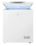 Морозильна скриня Electrolux LCB1AF14W0