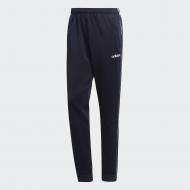 Брюки Adidas M C90 TP EJ9675 р. 3XL темно-синий