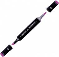 Маркер спиртовой FINECOLOUR EF102-198 насыщенный лиловый