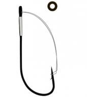 Крючки 5 г 5 шт. незацепляйки SW-075 Weedless sproat #4/0 BLN