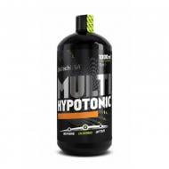 Напій ізотонічний BioTechUSA Multi Hypotonic Drink concentrate (1:65) лимон 1000 мл