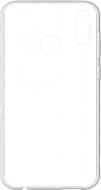 Чехол 2E Crystal transparent (2E-H-PSP-18-NKCR-TR) для Huawei P Smart+