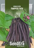 Насіння Seedera квасоля спаржева кущова Парпл Тіпі 20 г