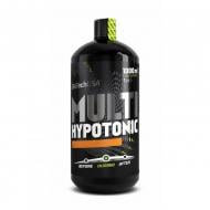 Напій ізотонічний BioTech Multi Hypotonic Drink concentrate (1:65) ананас 1000 мл