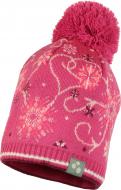 Шапка HUPPA 80510200-94263-00L р.L фуксия Шапка HUPPA 80510200-94263-00L р.L фуксия