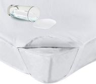 Наматрасник Flitex Terry (поверхность) 10х160x200 см 9929139224457