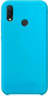 Чехол 2E Soft touch blue (2E-H-PSP-18-NKST-BL) для Huawei P Smart+
