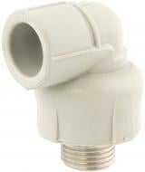 Угол переходной наружная Firat ППР 20х1/2"