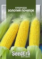 Насіння Seedera кукурудза цукрова Золотий Початок 20 г