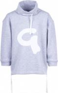 Худі для дівчинки Flash р.134 сірий 19G063-7-2611_323