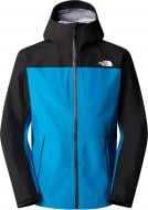 Куртка чоловіча THE NORTH FACE Dryzzle Futurelight Adriatic Blue NF0A7QB2-UID/Adriatic blue р.L