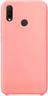 Чехол 2E Soft touch pink (2E-H-PSP-18-NKST-PK) для Huawei P Smart+