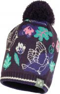 Шапка HUPPA 80510300-94073-00L р.L лиловый