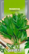Семена Seedera любисток Лікарський 0,3 г