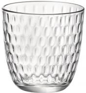 Стакан Bormioli Rocco Slot (580504VNA021990) 290 мл 1 шт.