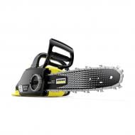 ВИТРИНА! Пила цепная аккумуляторная Karcher CNS 18-30 Battery Set (18/5) + триммер LTR 18-25 Battery INT