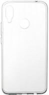 Чехол 2E Crystal black (2E-H-Y5-18-NKCR-TR) для Huawei Y5 2018