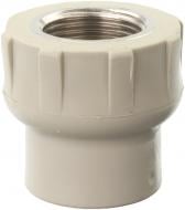 Муфта с резьбой внутренняя Firat ППР 25х3/4" внутренняя резьба