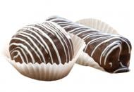 Пирожное Степанків Шоколадное, 320 г