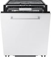 Встраиваемая посудомоечная машина Samsung DW80H77NAB0U1