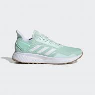 Кроссовки женские Adidas DURAMO 9 F34758 р.38 мятные