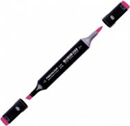 Маркер спиртовой FINECOLOUR EF102-205 пион