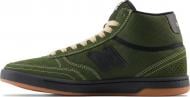 Кеды New Balance NM440 NM440-HPF р.43 хаки