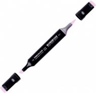Маркер спиртовой FINECOLOUR EF102-206 бегония