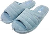 Тапки домашние Gemelli Лида р. 36 голубой
