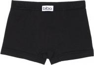 Трусы для мальчиковдетские Bibo 2400000188223 р.104 черный 22030