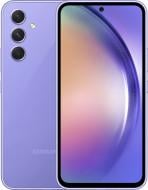 Смартфон Samsung Galaxy A54 8/256GB light violet (SM-A546ELVDSEK)