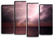 Картина модульная Небо над морем 112x82 см Hotel Arizona HD C-4-OCEAN WHETHER-32x44-PURPLE Картина модульная Небо над морем 112x82 см Hotel Arizona HD C-4-OCEAN WHETHER-32x44-PURPLE