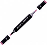 Маркер спиртовий FINECOLOUR EF102-207 гранат