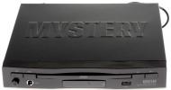 Медіаплеєр Mystery MDV-728U black Медіаплеєр Mystery MDV-728U black