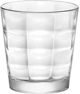 Набор стаканов Bormioli Rocco Cube (128755VTD021990) 245 мл 6 шт.