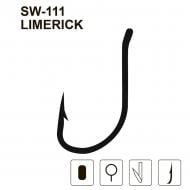 Крючки MiniMax Limerick SW-111#12 BLN 10шт. ring 1 г 10 шт.