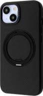 Чехол Proove для Apple iPhone 15 black (PCREIP150002)