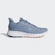 Кроссовки женские Adidas DURAMO 9 F34762 р.36 2/3 голубые