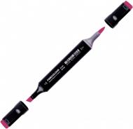 Маркер спиртовий FINECOLOUR EF102-208 яскраво-червоний