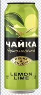 Пиво Чайка Черноморская Lemon-Lime №0 0,5 л