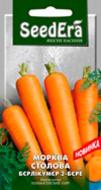 Семена SeedEra морковь Берликумер 2-Бере 2 г (4823073711880)