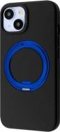 Чехол Proove для Apple iPhone 15 blue (PCREIP150012)